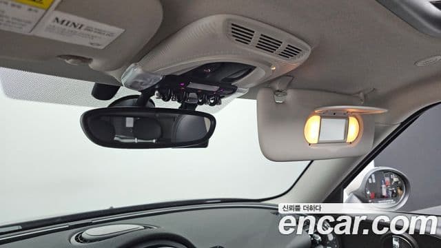 Mini Cooper D 클럽맨 2세대, 2018 16