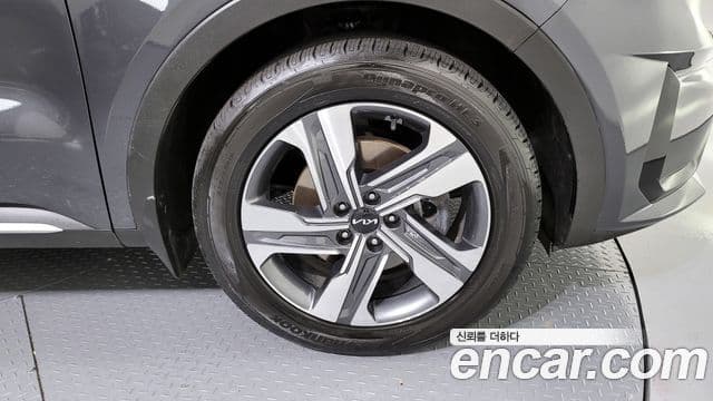 Kia Sorento 4세대 Prestige, 2022 все фото