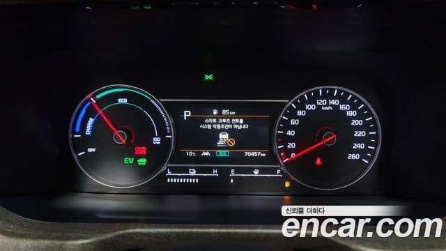Kia Sorento 4세대 Prestige, 2022 8