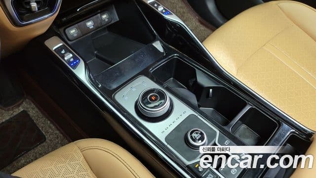 Kia Sorento 4세대 Prestige, 2022 9