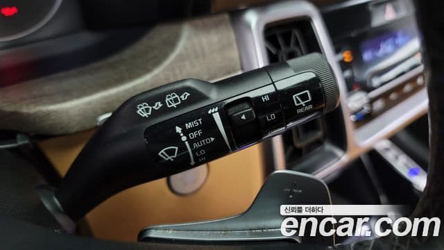 Kia Sorento 4세대 Prestige, 2022 17