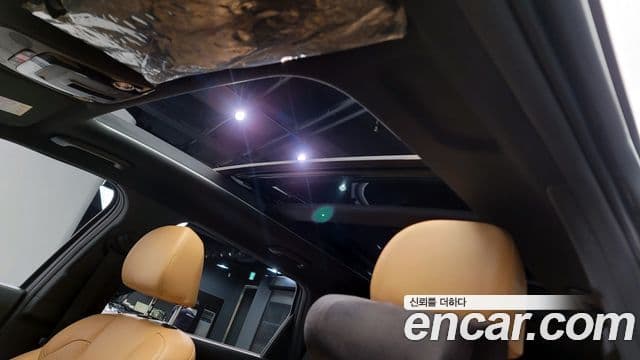 Kia Sorento 4세대 Prestige, 2022 19