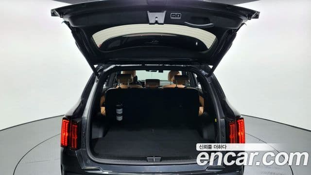 Kia Sorento 4세대 Prestige, 2022 20
