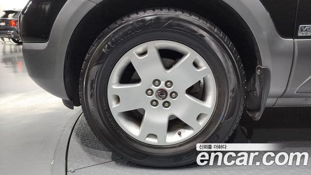 Kia Mohave 2WD JV300, 2014 все фото