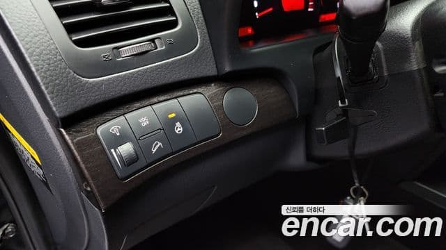 Kia Mohave 2WD JV300, 2014 16