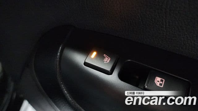 Kia Mohave 2WD JV300, 2014 19