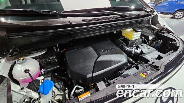 Hyundai Staria Inspiration, 2025 6