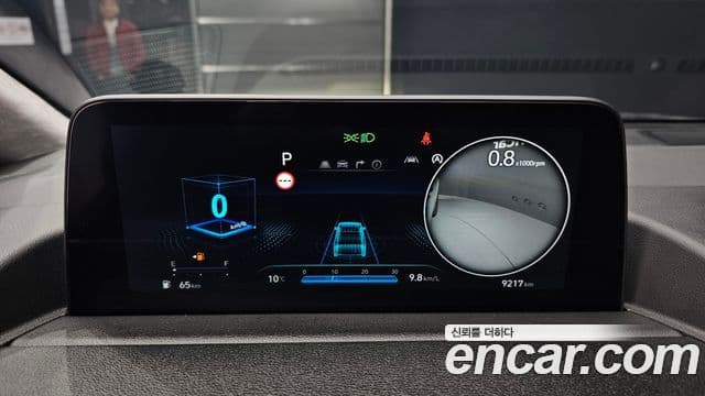 Hyundai Staria Inspiration, 2025 8