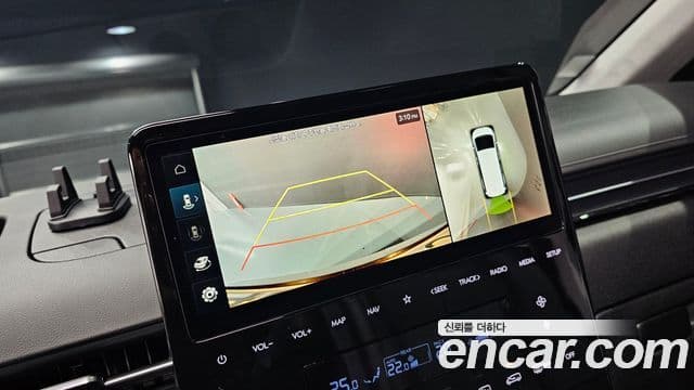 Hyundai Staria Inspiration, 2025 15