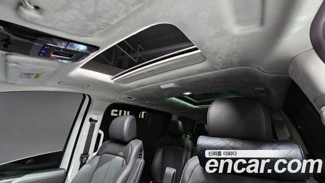 Hyundai Staria Inspiration, 2025 17