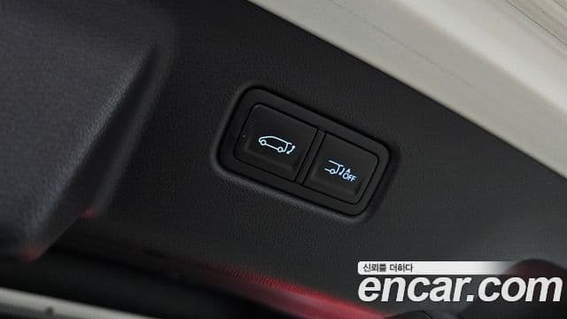 Hyundai Staria Inspiration, 2025 20