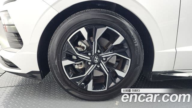 Hyundai Sonata D Edge(DN8) Exclusive, 2024 все фото