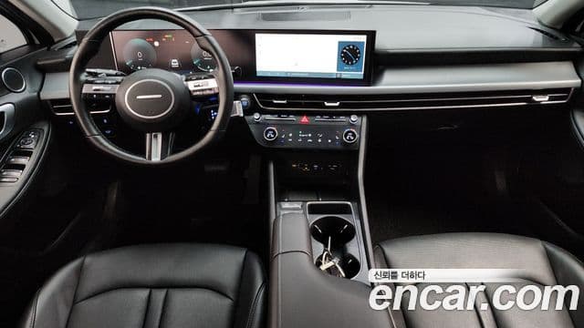 Hyundai Sonata D Edge(DN8) Exclusive, 2024 7
