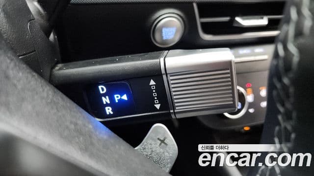 Hyundai Sonata D Edge(DN8) Exclusive, 2024 9