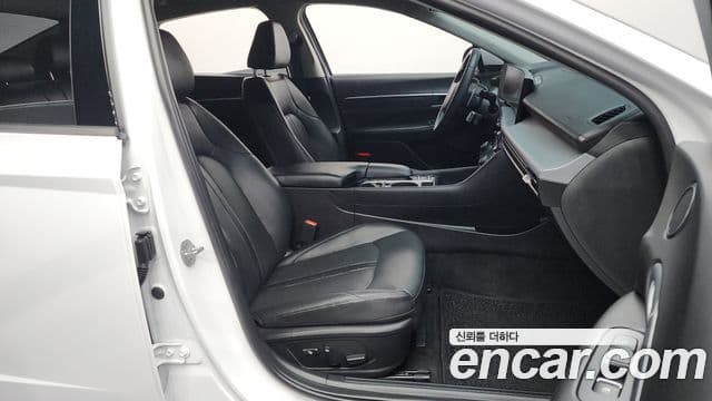 Hyundai Sonata D Edge(DN8) Exclusive, 2024 11