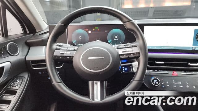 Hyundai Sonata D Edge(DN8) Exclusive, 2024 13