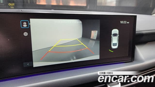 Hyundai Sonata D Edge(DN8) Exclusive, 2024 15