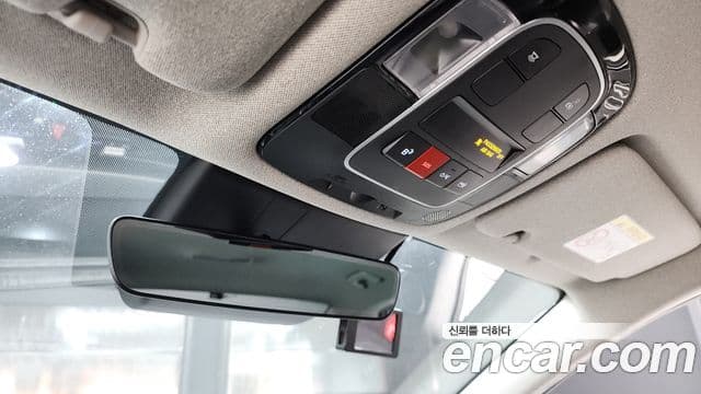 Hyundai Sonata D Edge(DN8) Exclusive, 2024 17