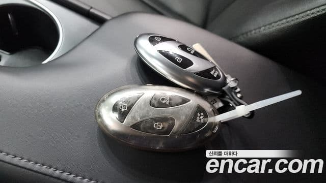 Hyundai Sonata D Edge(DN8) Exclusive, 2024 18