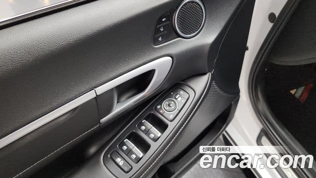 Hyundai Sonata D Edge(DN8) Exclusive, 2024 19