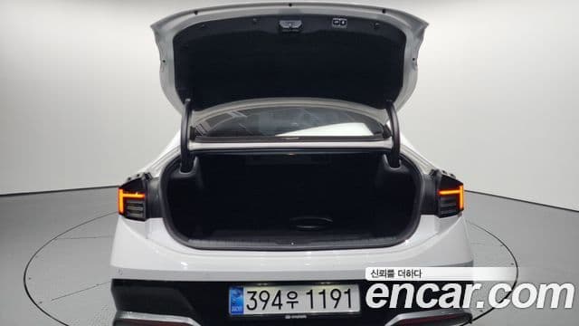 Hyundai Sonata D Edge(DN8) Exclusive, 2024 20