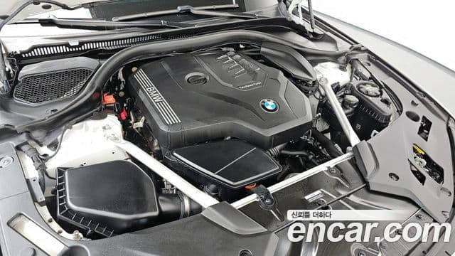 BMW 5시리즈 (G30) 520i M Sport, 2023 6