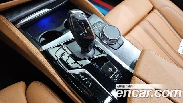 BMW 5시리즈 (G30) 520i M Sport, 2023 9