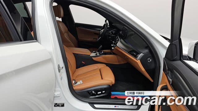 BMW 5시리즈 (G30) 520i M Sport, 2023 11