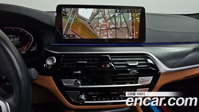 BMW 5시리즈 (G30) 520i M Sport, 2023 14