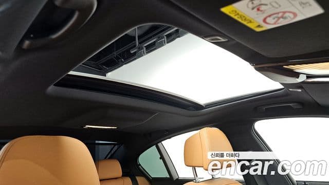 BMW 5시리즈 (G30) 520i M Sport, 2023 19