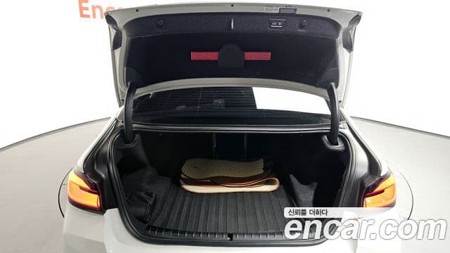 BMW 5시리즈 (G30) 520i M Sport, 2023 20