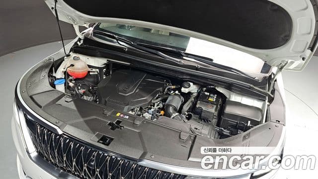 Kia Carnival 4세대 Signature, 2021 6
