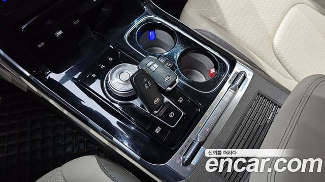 Kia Carnival 4세대 Signature, 2021 9