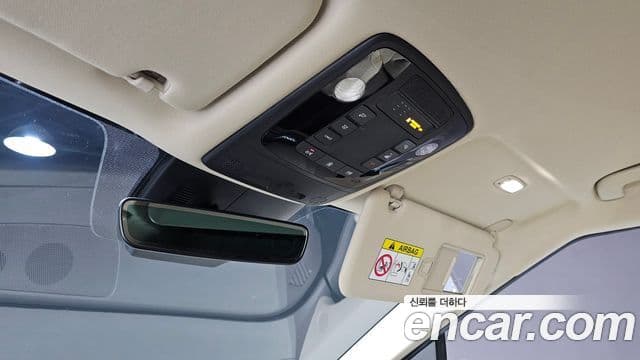 Kia Carnival 4세대 Signature, 2021 13