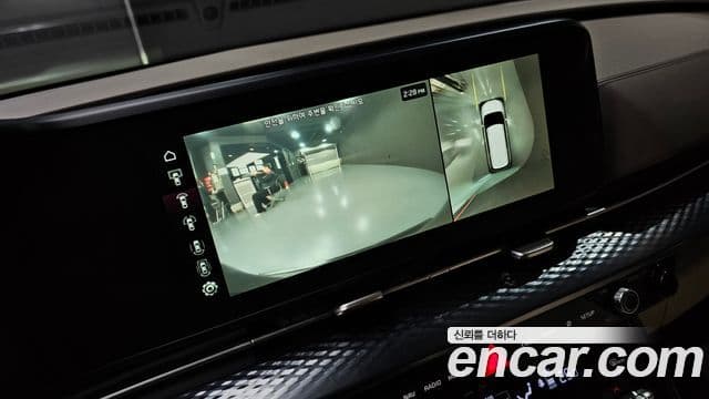 Kia Carnival 4세대 Signature, 2021 14