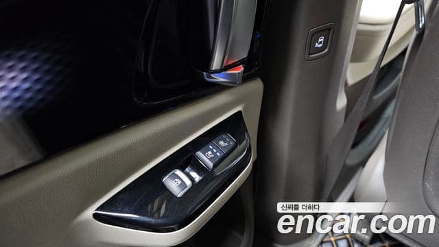 Kia Carnival 4세대 Signature, 2021 16