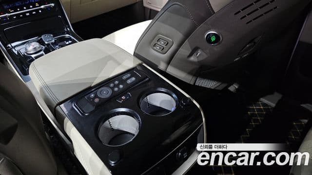 Kia Carnival 4세대 Signature, 2021 17