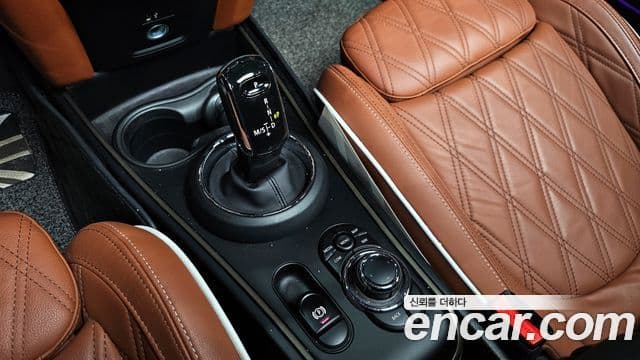 Mini Cooper S Countryman 2세대, 2022 9