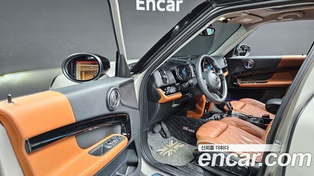 Mini Cooper S Countryman 2세대, 2022 11