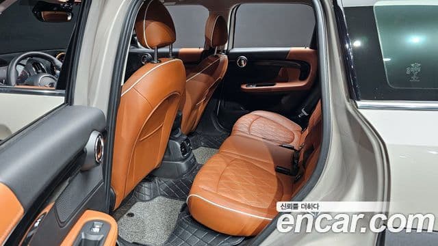 Mini Cooper S Countryman 2세대, 2022 12