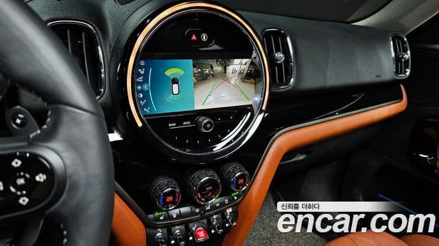 Mini Cooper S Countryman 2세대, 2022 15