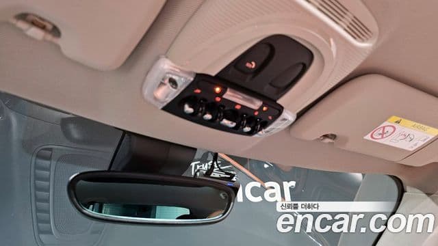 Mini Cooper S Countryman 2세대, 2022 17