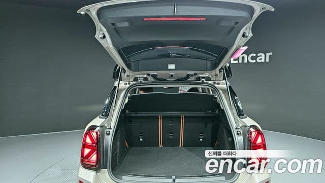 Mini Cooper S Countryman 2세대, 2022 20