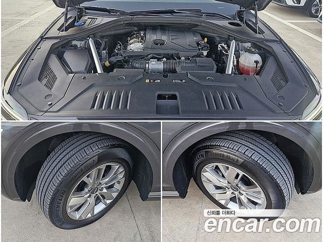 Genesis GV70, 2021 19