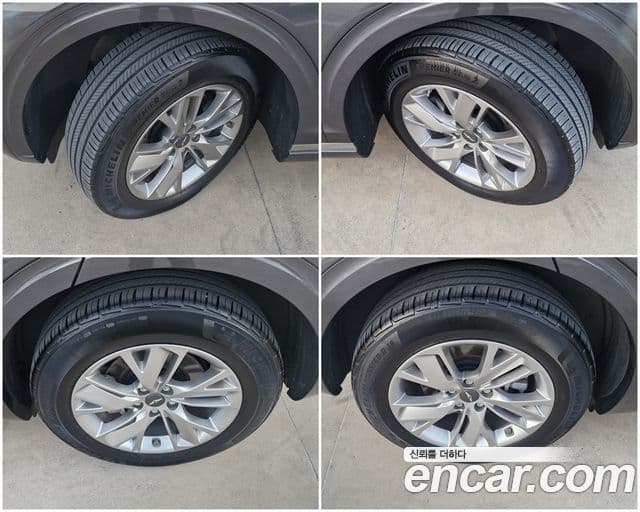 Genesis GV70, 2021 20