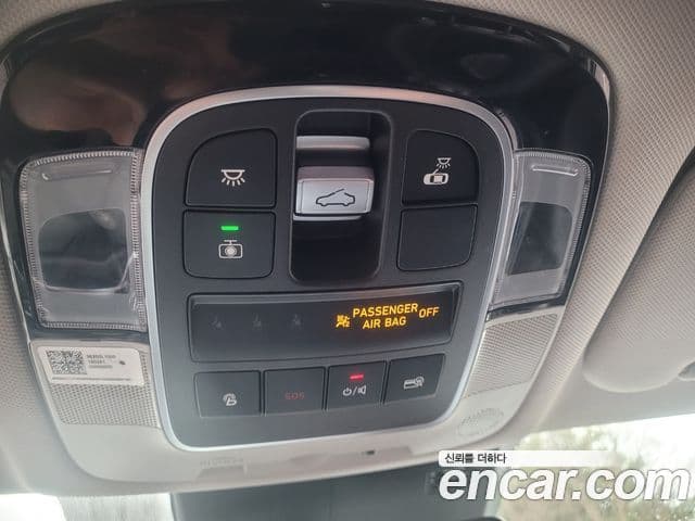 Hyundai Sonata (DN8) Premium, 2020 14