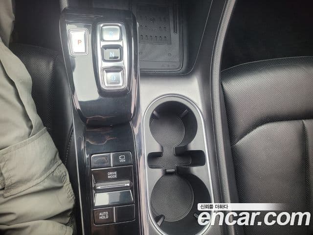 Hyundai Sonata (DN8) Premium, 2020 18