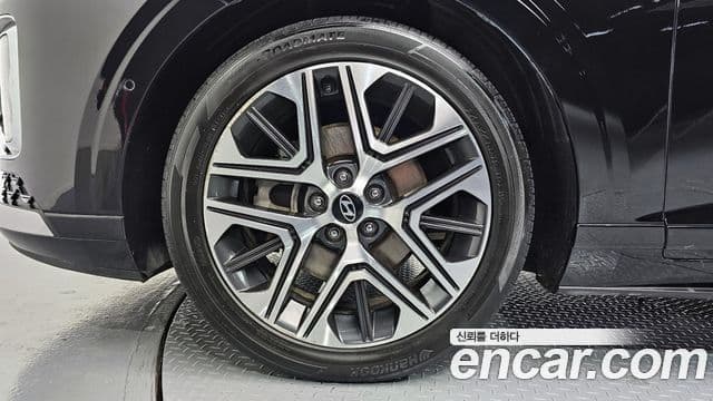 Hyundai Grandeur (GN7) Exclusive, 2023 все фото