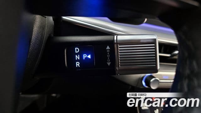 Hyundai Grandeur (GN7) Exclusive, 2023 9