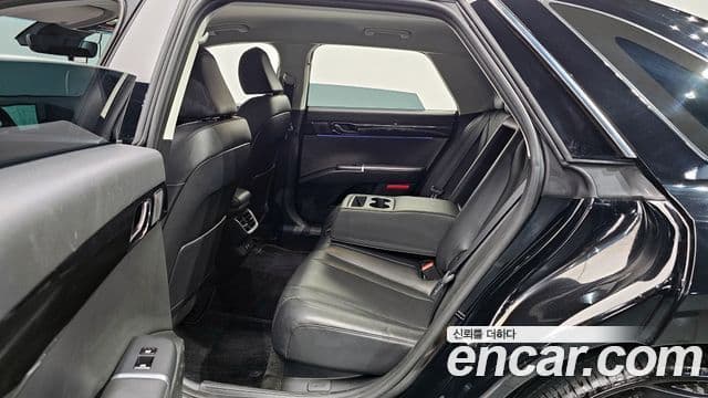 Hyundai Grandeur (GN7) Exclusive, 2023 12